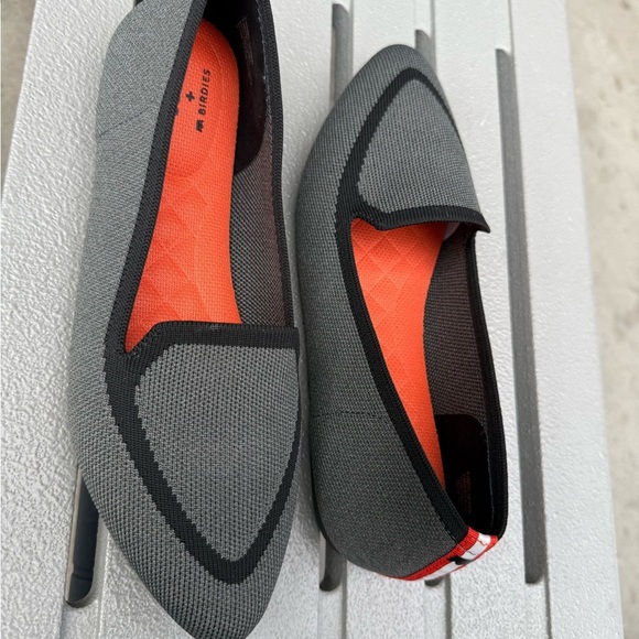 Birdies + Judy 8 and 8.5 NEW (no box) “Blackburn” limited edition washable flat - Picture 8 of 12